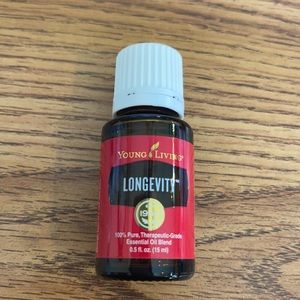 Longevity by Young Living